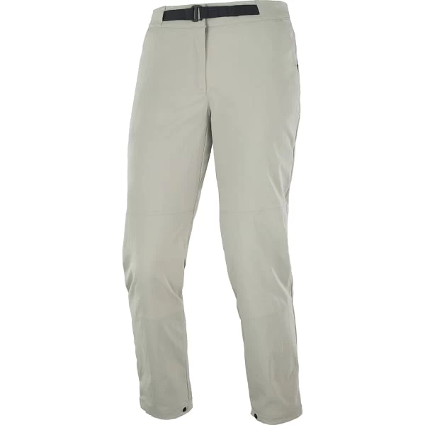 SALOMON OUTRACK PANT W WROUGHT IRON 22 1 SALOMON OUTRACK PANT W WROUGHT IRON 22
