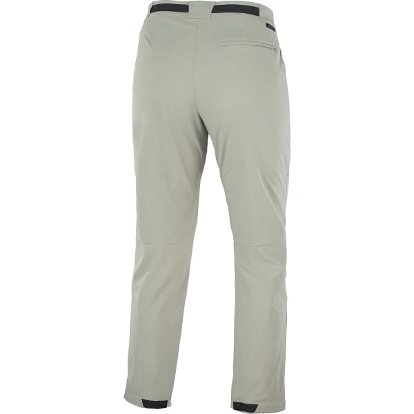 SALOMON OUTRACK PANT W WROUGHT IRON 22 2 SALOMON OUTRACK PANT W WROUGHT IRON 22 - Image 2
