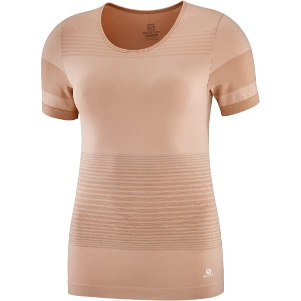 SALOMON ELEVATE MOVE ON TEE W SIROCCO 22 1 SALOMON ELEVATE MOVE ON TEE W SIROCCO 22