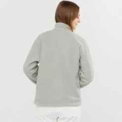 SALOMON SNOWSHELTER TEDDY HZ W WROUGHTIRON HAT 22 7 SALOMON SNOWSHELTER TEDDY HZ W WROUGHTIRON HAT 22 -Ski Equipment Store 9 105034 snowshelter teddy hz w wroughtiron hat lc1560400 03