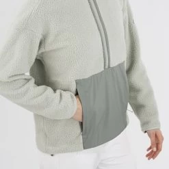 SALOMON SNOWSHELTER TEDDY HZ W WROUGHTIRON HAT 22 9 SALOMON SNOWSHELTER TEDDY HZ W WROUGHTIRON HAT 22 -Ski Equipment Store 9 105034 snowshelter teddy hz w wroughtiron hat lc1560400 05