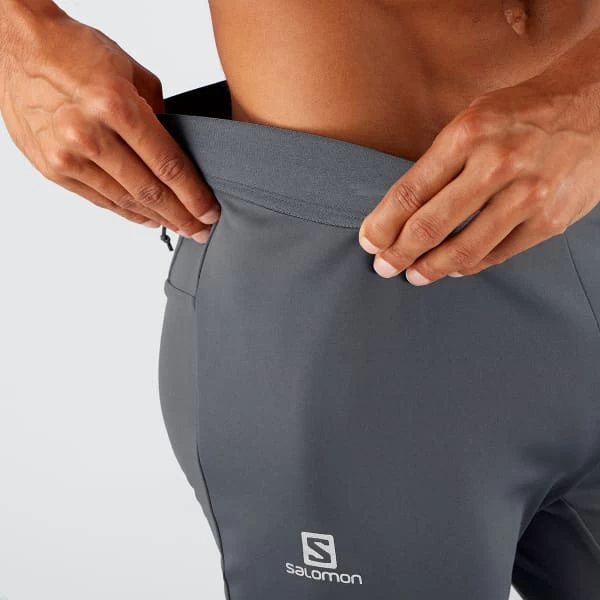 SALOMON GTX® WS SSHELL TIGHT M EBONY/BARRIE 22 3 SALOMON GTX® WS SSHELL TIGHT M EBONY/BARRIE 22 - Image 3