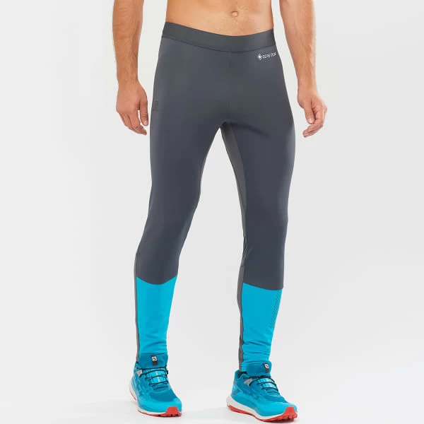 SALOMON GTX® WS SSHELL TIGHT M EBONY/BARRIE 22 5 SALOMON GTX® WS SSHELL TIGHT M EBONY/BARRIE 22 - Image 5