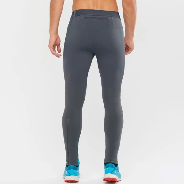 SALOMON GTX® WS SSHELL TIGHT M EBONY/BARRIE 22 6 SALOMON GTX® WS SSHELL TIGHT M EBONY/BARRIE 22 - Image 6