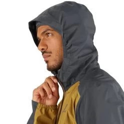 SALOMON BONATTI WP JKT M CUMIN/EBONY 22 -Ski Equipment Store 9 105149 bonatti wp jkt m cumin ebony lc1639200 03