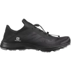 SALOMON AMPHIB BOLD 2 BLACK/BLACK/QUARRY 23
