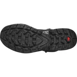 SALOMON QUEST 4 GORE-TEX W MGNT/BLACK/SUN KISS 23 10 SALOMON QUEST 4 GORE-TEX W MGNT/BLACK/SUN KISS 23 -Ski Equipment Store 9 109126 quest 4 gore tex w mgnt black sun kiss l47000200 05