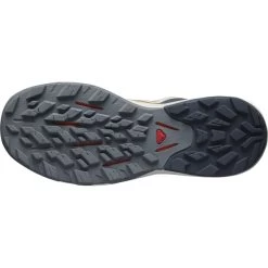 SALOMON OUTPULSE W FENUGREEK/EBONY/BLZ OR 22 9 SALOMON OUTPULSE W FENUGREEK/EBONY/BLZ OR 22 -Ski Equipment Store 9 109134 outpulse w fenugreek ebony blz or l41688700 04