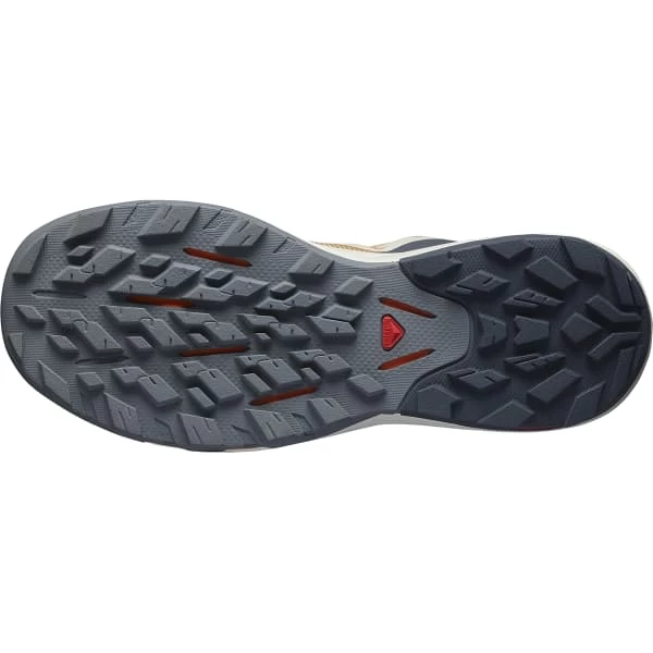 SALOMON OUTPULSE W FENUGREEK/EBONY/BLZ OR 22 4 SALOMON OUTPULSE W FENUGREEK/EBONY/BLZ OR 22 - Image 4