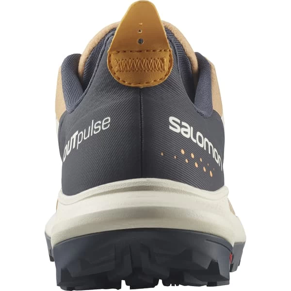 SALOMON OUTPULSE W FENUGREEK/EBONY/BLZ OR 22 5 SALOMON OUTPULSE W FENUGREEK/EBONY/BLZ OR 22 - Image 5