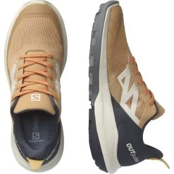 SALOMON OUTPULSE W FENUGREEK/EBONY/BLZ OR 22 11 SALOMON OUTPULSE W FENUGREEK/EBONY/BLZ OR 22 -Ski Equipment Store 9 109134 outpulse w fenugreek ebony blz or l41688700 06