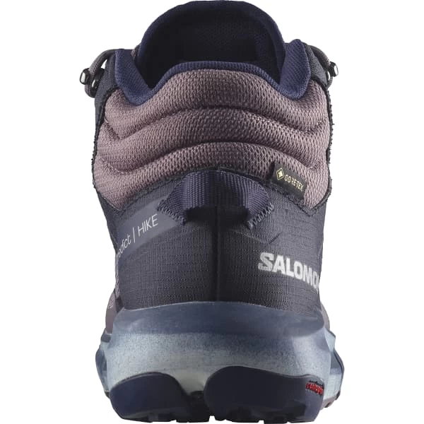 SALOMON PREDICT HIKE MID GORE-TEX W QUAIL/NISK 22 4 SALOMON PREDICT HIKE MID GORE-TEX W QUAIL/NISK 22 - Image 4