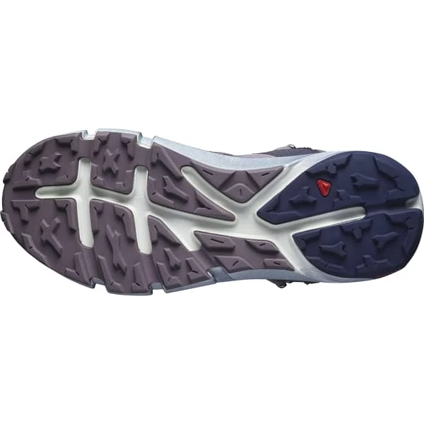 SALOMON PREDICT HIKE MID GORE-TEX W QUAIL/NISK 22 5 SALOMON PREDICT HIKE MID GORE-TEX W QUAIL/NISK 22 - Image 5