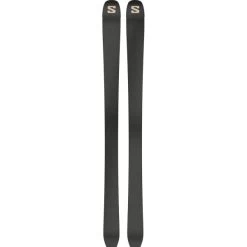 SALOMON MTN 96 CARBON + DYNAFIT SPEED TURN BLACK/SILVER -Ski Equipment Store 9 109605 mtn 96 carbon l41670400 02