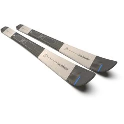 SALOMON MTN 96 CARBON + DYNAFIT SPEED TURN BLACK/SILVER -Ski Equipment Store 9 109605 mtn 96 carbon l41670400 03