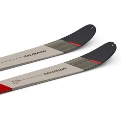 SALOMON MTN 80 PRO + DYNAFIT SPEED TURN BLACK/SILVER -Ski Equipment Store 9 109607 mtn 80 pro l41767100 04