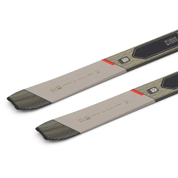 SALOMON MTN 80 CARBON 23 5 SALOMON MTN 80 CARBON 23 - Image 5