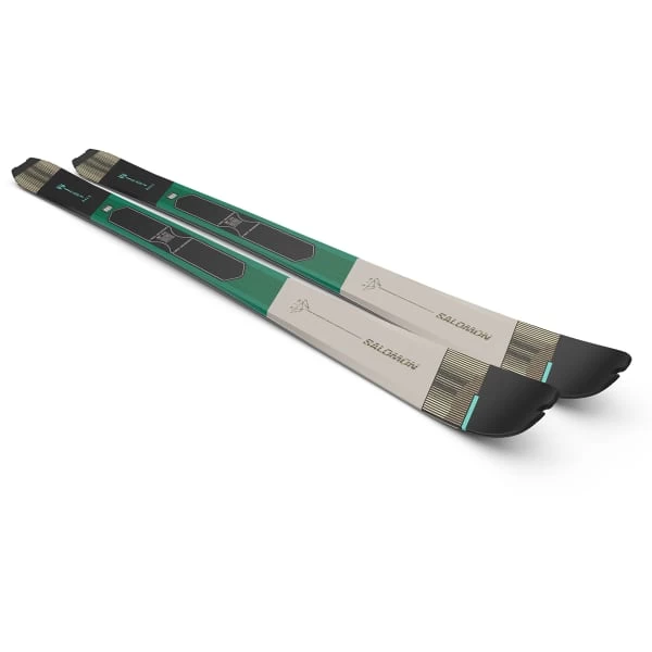 SALOMON MTN 86 W PRO 23 3 SALOMON MTN 86 W PRO 23 - Image 3