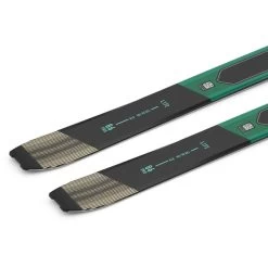 SALOMON MTN 86 W PRO 23 9 SALOMON MTN 86 W PRO 23 -Ski Equipment Store 9 109612 mtn 86 w pro l41770200 05