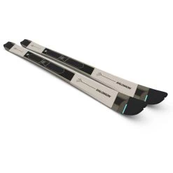 SALOMON MTN 86 W CARBON + DYNAFIT SPEED TURN BLUE -Ski Equipment Store 9 109614 mtn 86 w carbon l41770300 03