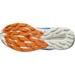 SALOMON PULSAR TRAIL INDIGO BUNTING/VANILLA ICE/VIBRANT ORANGE 22 10 SALOMON PULSAR TRAIL INDIGO BUNTING/VANILLA ICE/VIBRANT ORANGE 22 -Ski Equipment Store 9 109707 l41749800 05