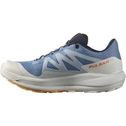 SALOMON PULSAR TRAIL GORE-TEX W RIVIERA/NIMBUS 22 -Ski Equipment Store 9 109710 l41750000 03