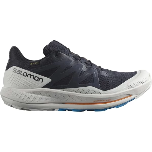 SALOMON PULSAR TRAIL GORE-TEX NIGHT SKY/LUNAR ROCK/INDIGO BUNTING 22 1 SALOMON PULSAR TRAIL GORE-TEX NIGHT SKY/LUNAR ROCK/INDIGO BUNTING 22