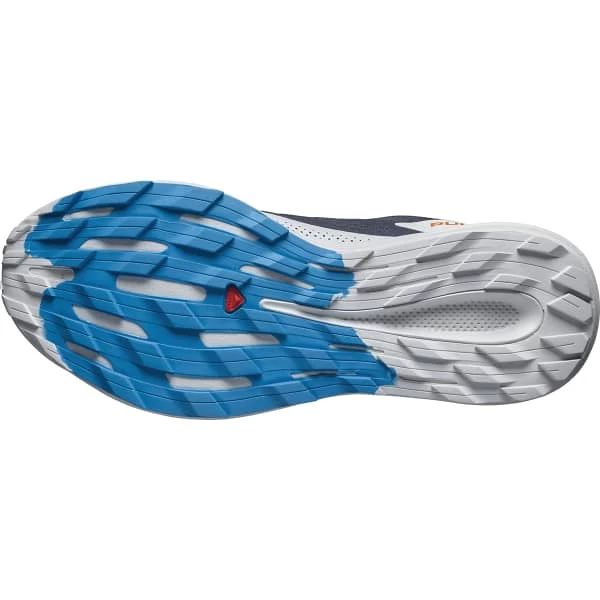 SALOMON PULSAR TRAIL GORE-TEX NIGHT SKY/LUNAR ROCK/INDIGO BUNTING 22 5 SALOMON PULSAR TRAIL GORE-TEX NIGHT SKY/LUNAR ROCK/INDIGO BUNTING 22 - Image 5