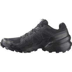 SALOMON SPEEDCROSS 6 BLACK/BLACK/PHANTOM 23 8 SALOMON SPEEDCROSS 6 BLACK/BLACK/PHANTOM 23 -Ski Equipment Store 9 109715 l41737900 03