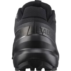 SALOMON SPEEDCROSS 6 BLACK/BLACK/PHANTOM 23 9 SALOMON SPEEDCROSS 6 BLACK/BLACK/PHANTOM 23 -Ski Equipment Store 9 109715 l41737900 04