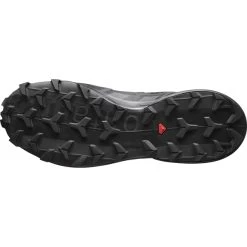SALOMON SPEEDCROSS 6 BLACK/BLACK/PHANTOM 23 10 SALOMON SPEEDCROSS 6 BLACK/BLACK/PHANTOM 23 -Ski Equipment Store 9 109715 l41737900 05