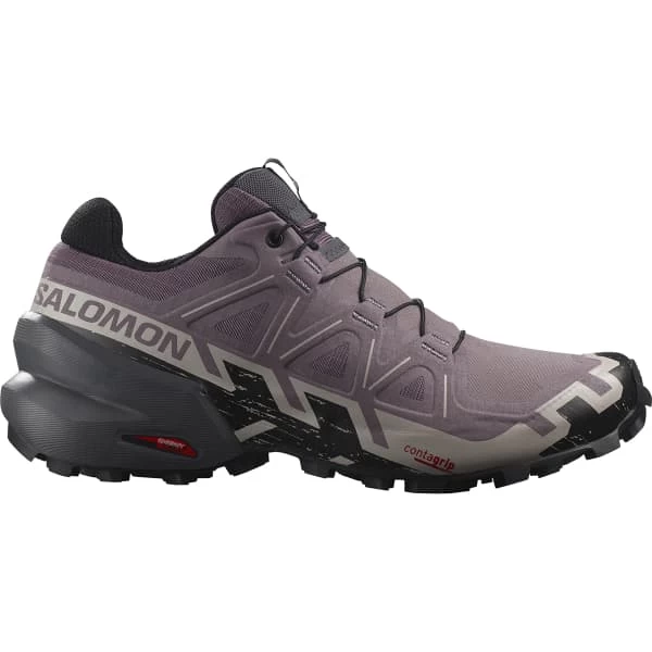 SALOMON SPEEDCROSS 6 W MOONSCAPE/BLACK/ASHES OF ROSES 23 1 SALOMON SPEEDCROSS 6 W MOONSCAPE/BLACK/ASHES OF ROSES 23