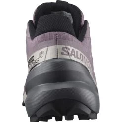 SALOMON SPEEDCROSS 6 W MOONSCAPE/BLACK/ASHES OF ROSES 23 9 SALOMON SPEEDCROSS 6 W MOONSCAPE/BLACK/ASHES OF ROSES 23 -Ski Equipment Store 9 109720 l41742900 04