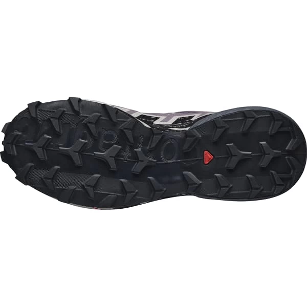 SALOMON SPEEDCROSS 6 W MOONSCAPE/BLACK/ASHES OF ROSES 23 5 SALOMON SPEEDCROSS 6 W MOONSCAPE/BLACK/ASHES OF ROSES 23 - Image 5