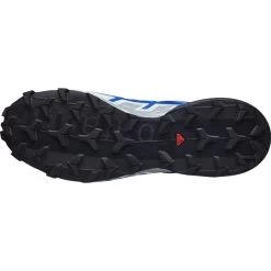 SALOMON SPEEDCROSS 6 GORE-TEX NAUTICAL BLUE/BLACK/WHITE 23 10 SALOMON SPEEDCROSS 6 GORE-TEX NAUTICAL BLUE/BLACK/WHITE 23 -Ski Equipment Store 9 109725 l41738800 05