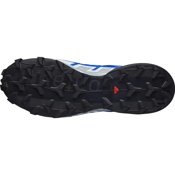 SALOMON SPEEDCROSS 6 GORE-TEX NAUTICAL BLUE/BLACK/WHITE 23 5 SALOMON SPEEDCROSS 6 GORE-TEX NAUTICAL BLUE/BLACK/WHITE 23 - Image 5