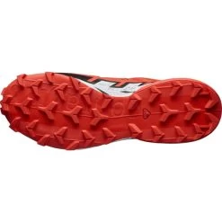 SALOMON SPEEDCROSS 6 GORE-TEX FIERY RED/BLACK/WHITE 23 10 SALOMON SPEEDCROSS 6 GORE-TEX FIERY RED/BLACK/WHITE 23 -Ski Equipment Store 9 109729 l41739000 05