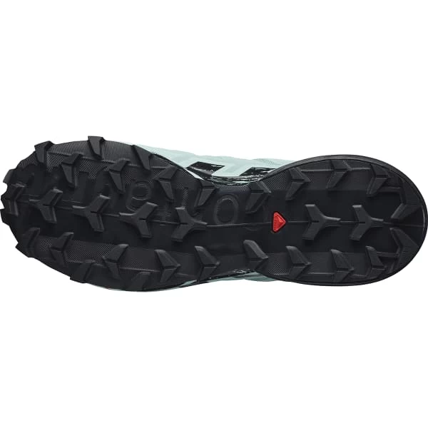 SALOMON SPEEDCROSS 6 GORE-TEX W AQUIFER/BLACK/YUCCA 23 5 SALOMON SPEEDCROSS 6 GORE-TEX W AQUIFER/BLACK/YUCCA 23 - Image 5