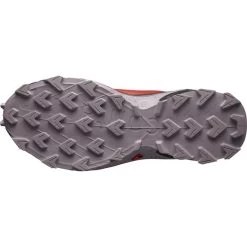 SALOMON SUPERCROSS 4 W VERY BERRY/BLACK/QUAIL 22 10 SALOMON SUPERCROSS 4 W VERY BERRY/BLACK/QUAIL 22 -Ski Equipment Store 9 109737 l41737600 05