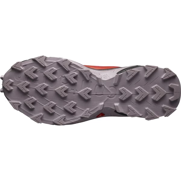 SALOMON SUPERCROSS 4 W VERY BERRY/BLACK/QUAIL 22 5 SALOMON SUPERCROSS 4 W VERY BERRY/BLACK/QUAIL 22 - Image 5