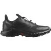 SALOMON SUPERCROSS 4 GORE-TEX BLACK/BLACK/BLACK 22