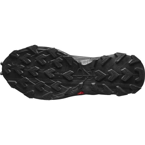 SALOMON SUPERCROSS 4 GORE-TEX BLACK/BLACK/BLACK 22 5 SALOMON SUPERCROSS 4 GORE-TEX BLACK/BLACK/BLACK 22 - Image 5