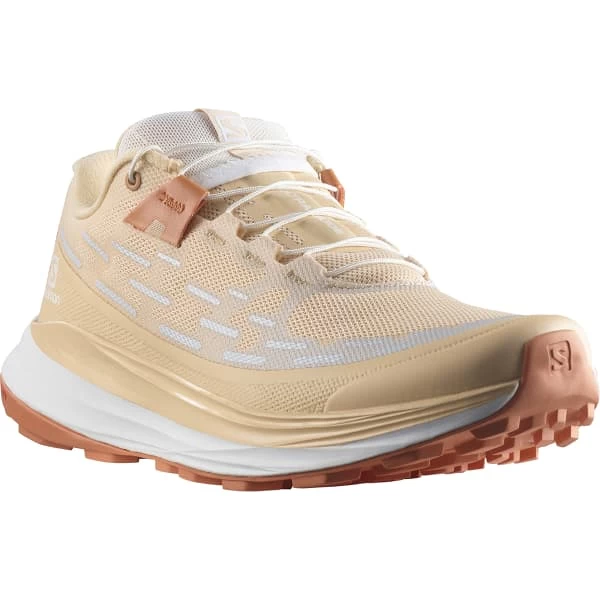 SALOMON ULTRA GLIDE W ALMOND CREAM/WHITE/ARCTIC ICE 22 2 SALOMON ULTRA GLIDE W ALMOND CREAM/WHITE/ARCTIC ICE 22 - Image 2