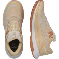 SALOMON ULTRA GLIDE W ALMOND CREAM/WHITE/ARCTIC ICE 22 11 SALOMON ULTRA GLIDE W ALMOND CREAM/WHITE/ARCTIC ICE 22 -Ski Equipment Store 9 109767 l41727700 06