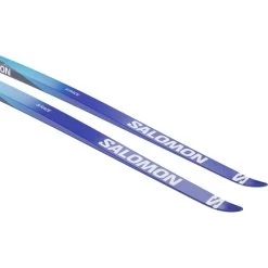 SALOMON S/RACE SKATE JR + SALOMON PROLINK RACE JR SK -Ski Equipment Store 9 111525 s race skate jr l41781400 04