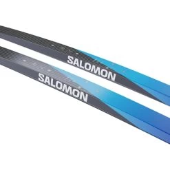 SALOMON S/MAX SKATE JR + SALOMON SNS UNIVERSAL JUNIOR 11 SALOMON S/MAX SKATE JR + SALOMON SNS UNIVERSAL JUNIOR -Ski Equipment Store 9 111526 s max skate jr l41781500 05