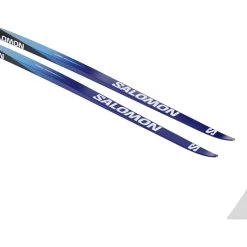 SALOMON S/MAX SKATE X-STIFF + SALOMON PROLINK PRO SKATE 10 SALOMON S/MAX SKATE X-STIFF + SALOMON PROLINK PRO SKATE -Ski Equipment Store 9 111530 s max skate x stiff l47020500 04