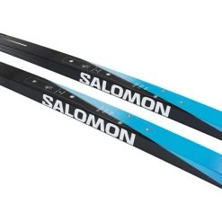 SALOMON S/MAX SKATE + SALOMON PROLINK PRO SKATE 11 SALOMON S/MAX SKATE + SALOMON PROLINK PRO SKATE -Ski Equipment Store 9 111531 s max skate l47020600 05