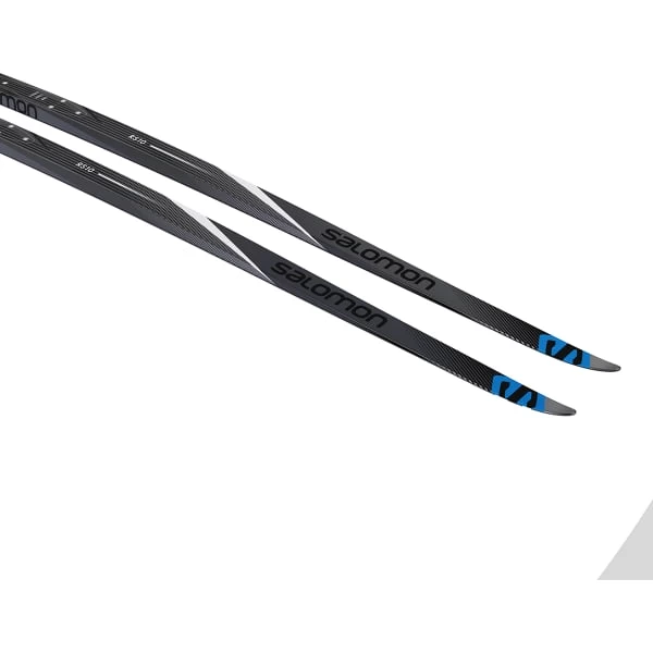 SALOMON RS 10 + SALOMON PROLINK RACE SKATE 5 SALOMON RS 10 + SALOMON PROLINK RACE SKATE - Image 5