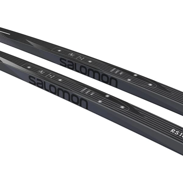 SALOMON RS 10 + SALOMON PROLINK RACE SKATE 6 SALOMON RS 10 + SALOMON PROLINK RACE SKATE - Image 6